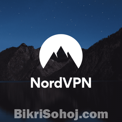 Express/Nord VPN Premium Account.